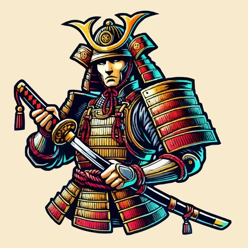 samouraï