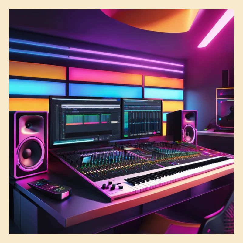 Studio