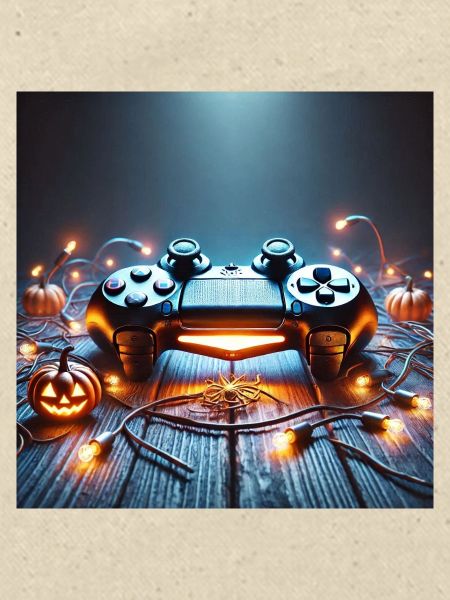 PS Controller