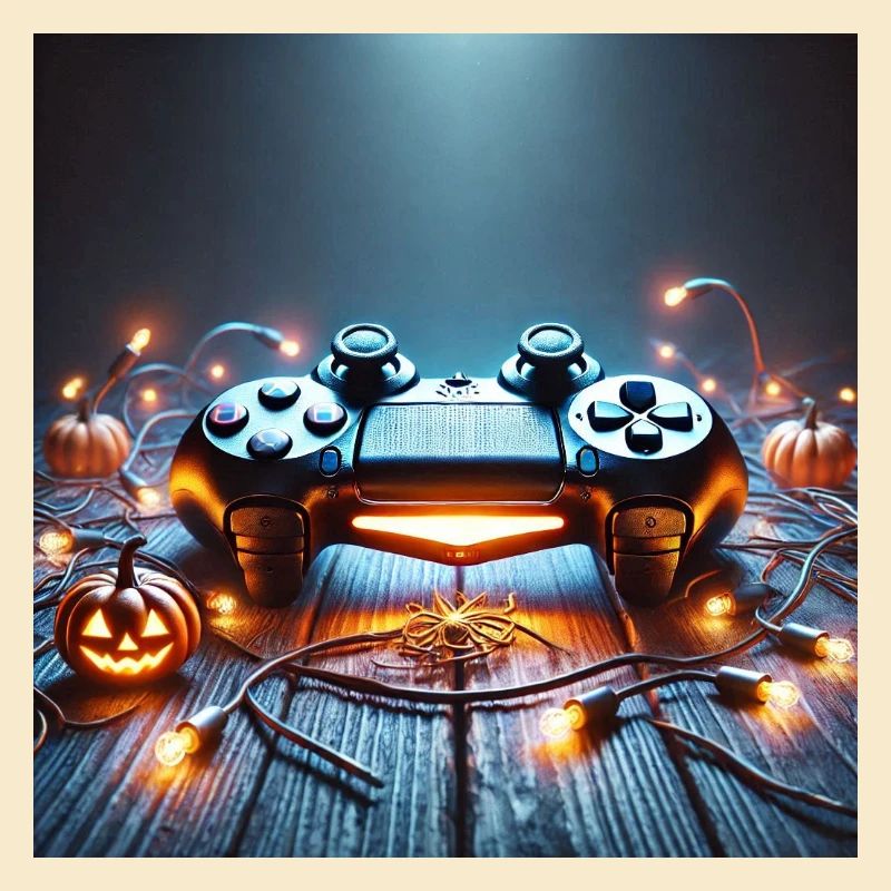 PS Controller