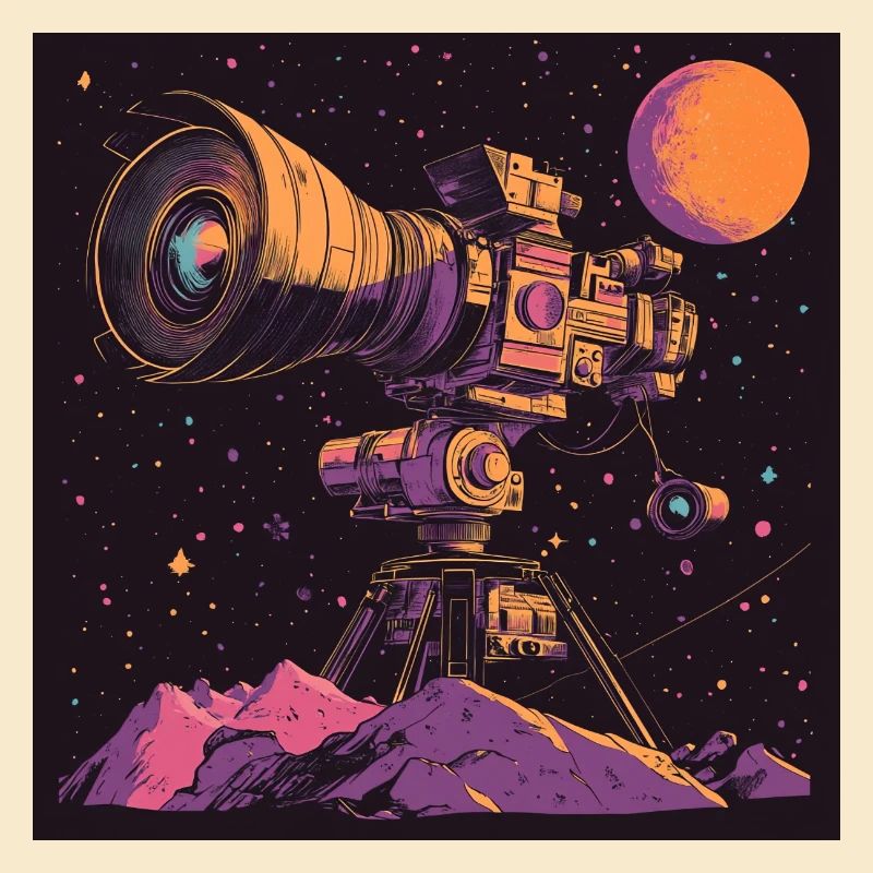 Space rock