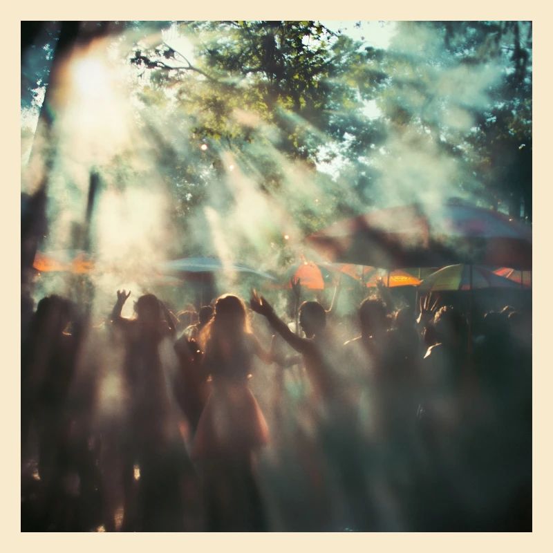 Rave