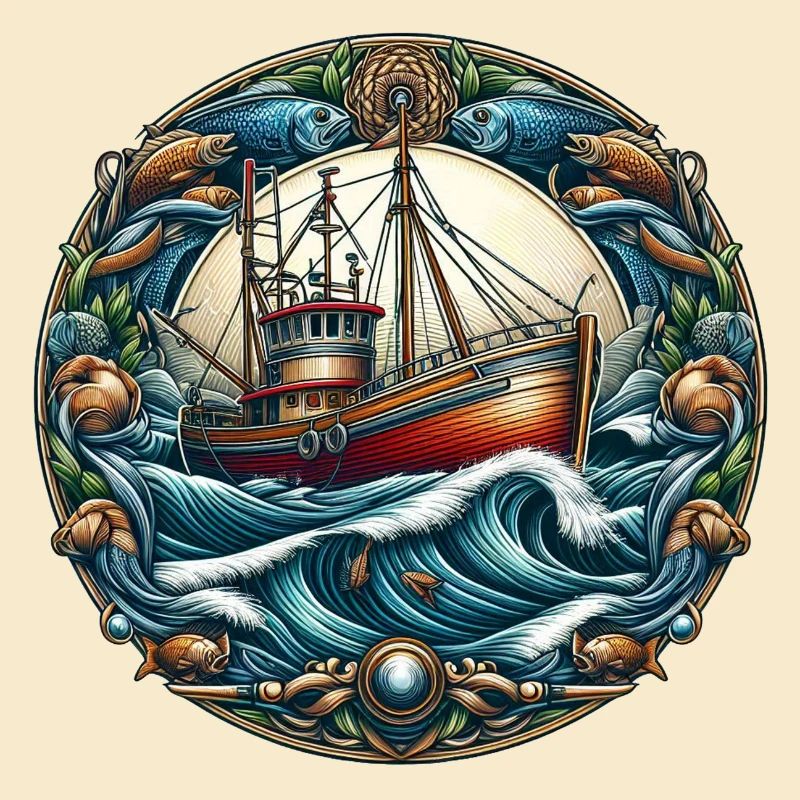 Fischkutter
