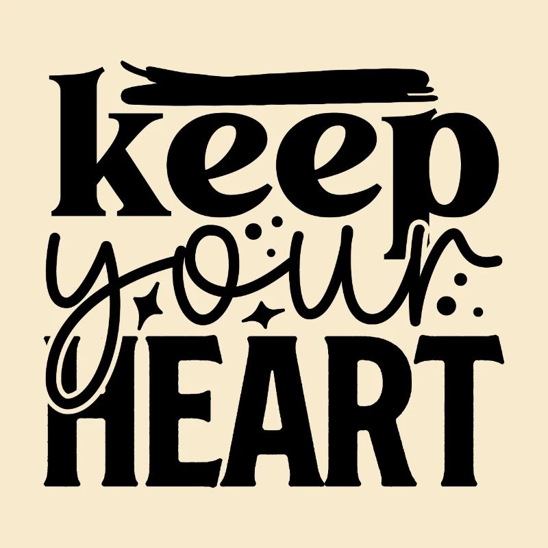 Keep Your Heart
