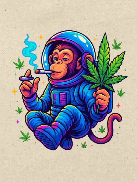 Spacemonkey