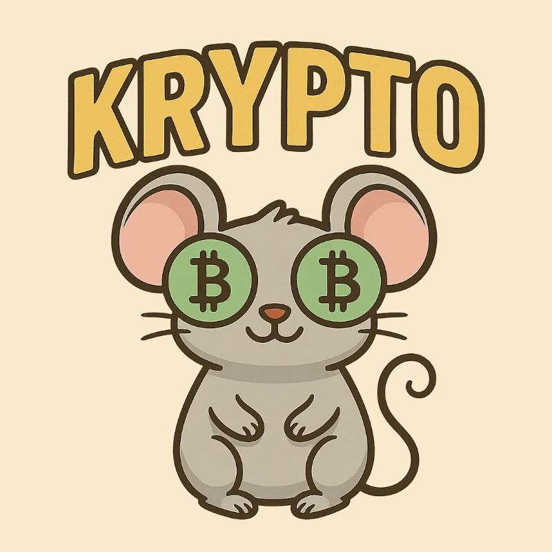 Krypto Maus