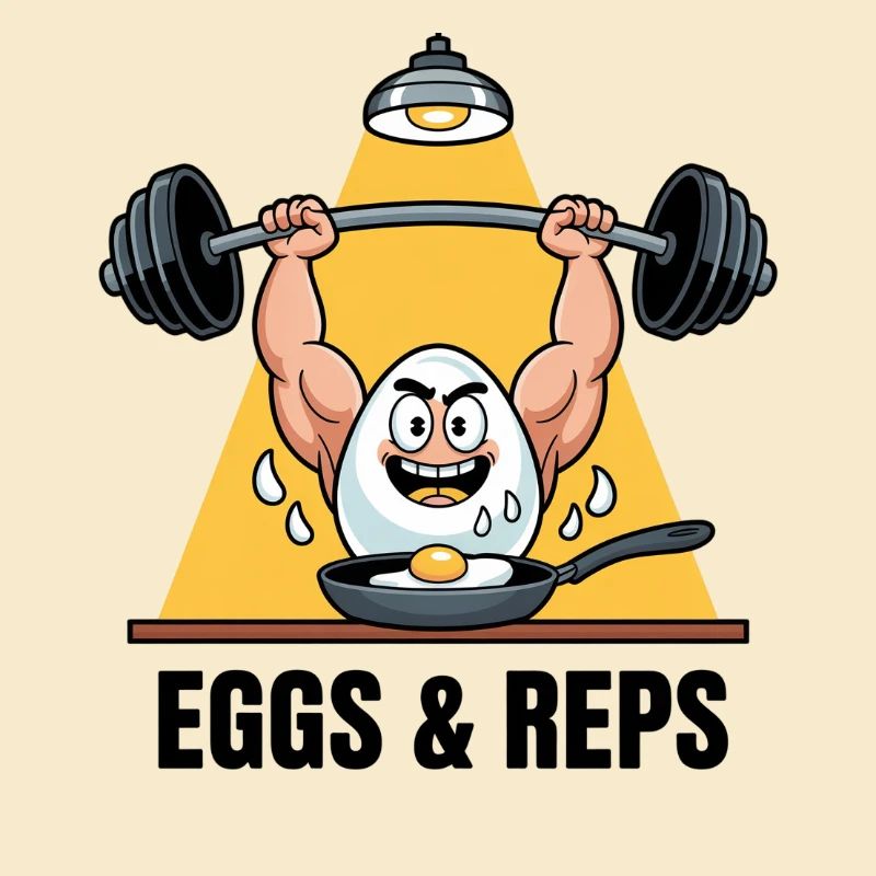 Eggs & Reps