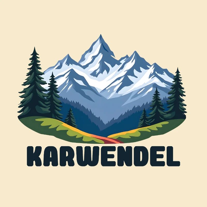 Karwendel