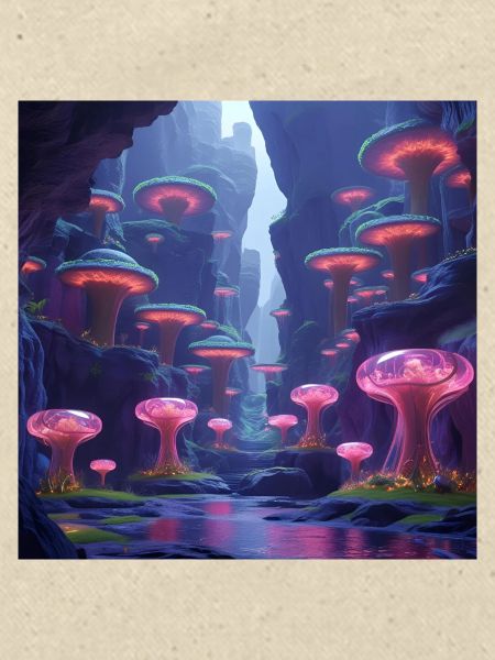 Fantasy Designs