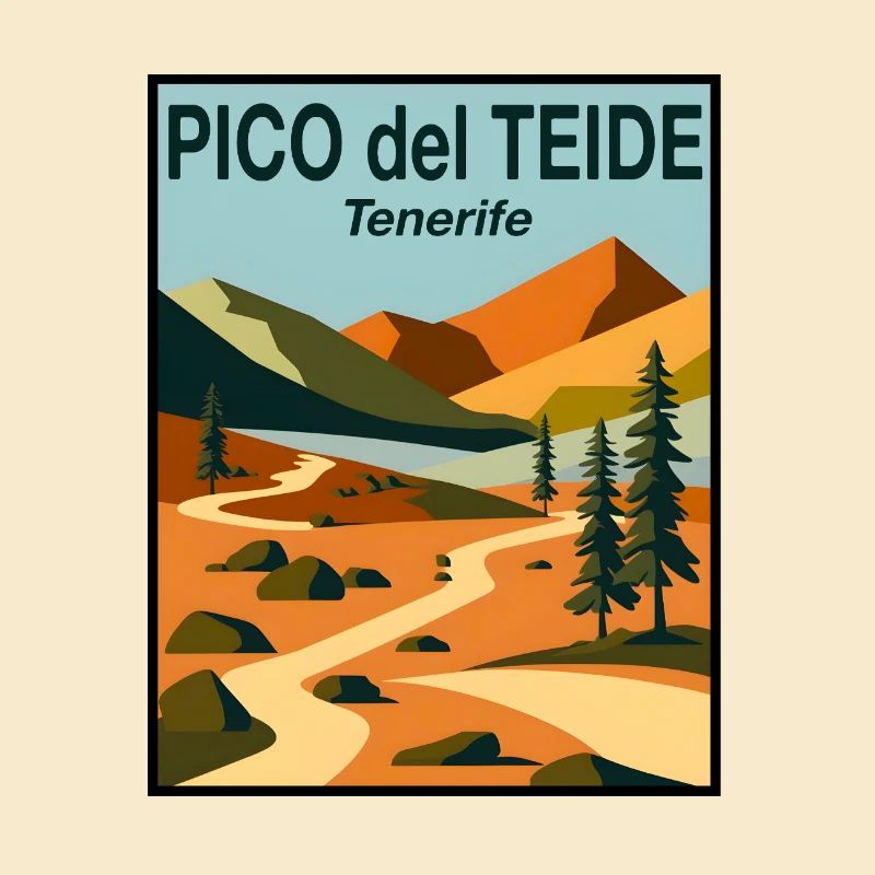Pico del Teide