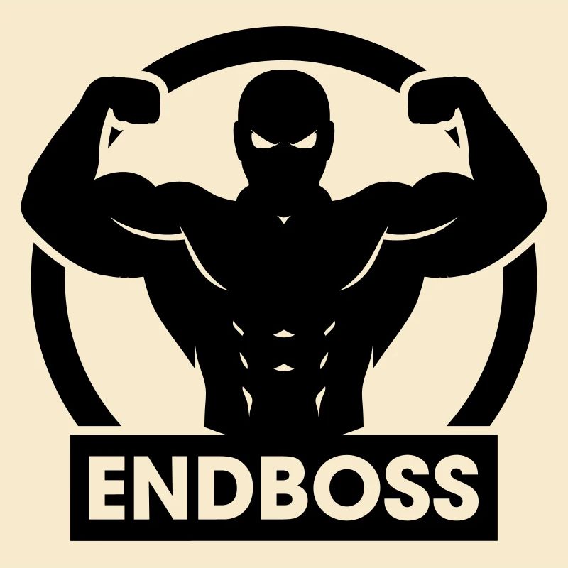 Bodybuilders de boss final
