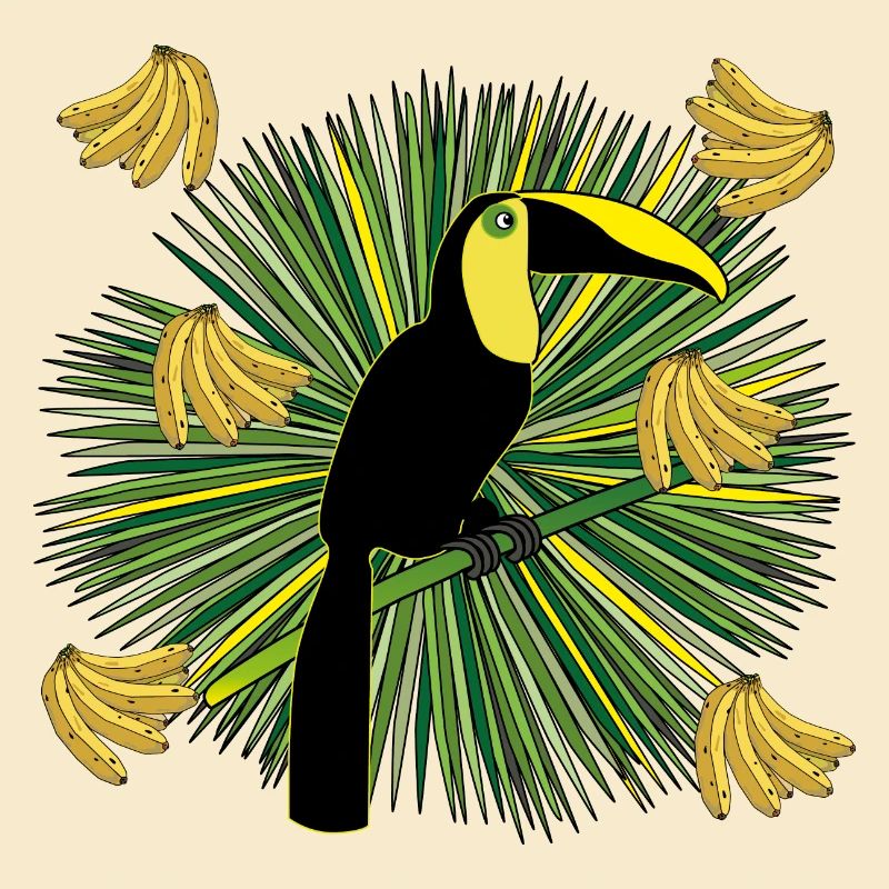 Toucan