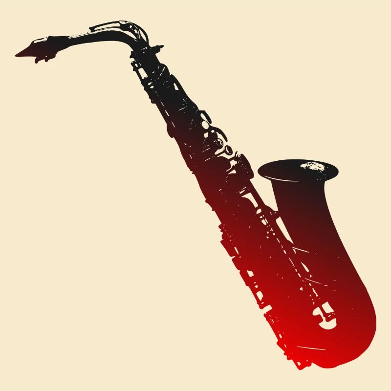 Saxophone