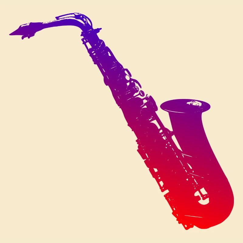 Saxophone