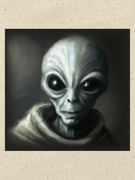 Alien