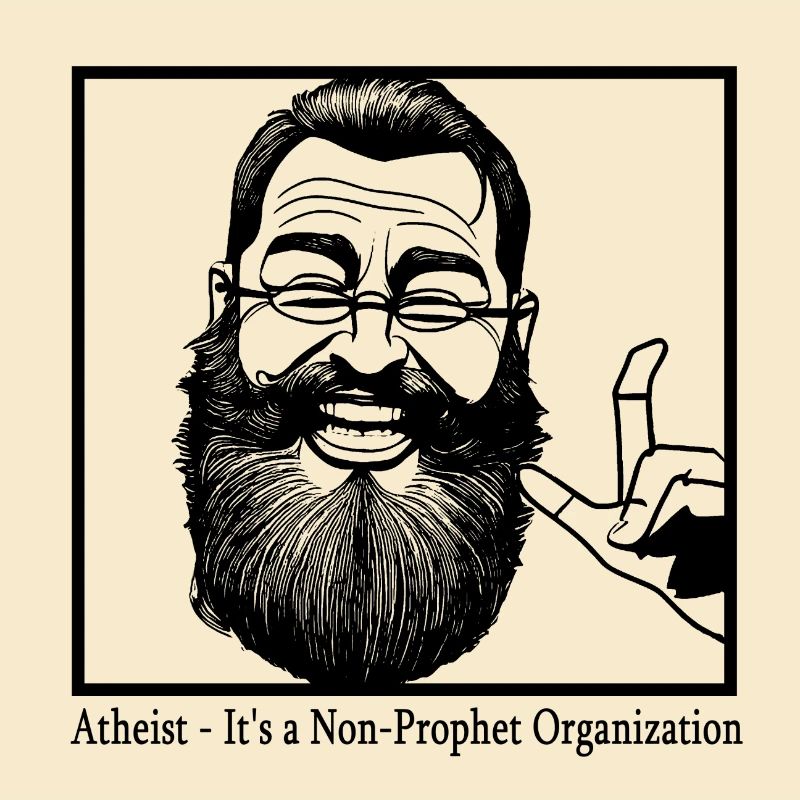 Atheistbesser