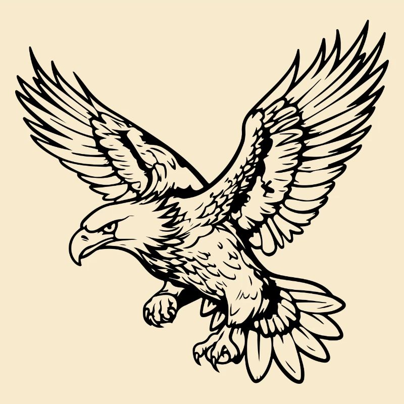 Flying EAGEL