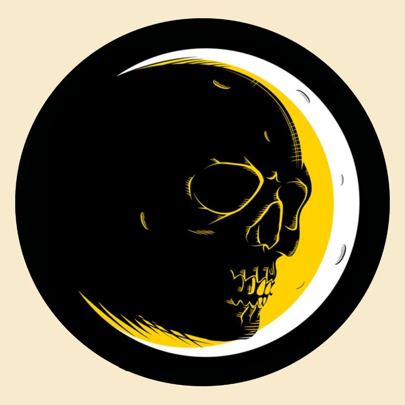 La face cachée de la Lune