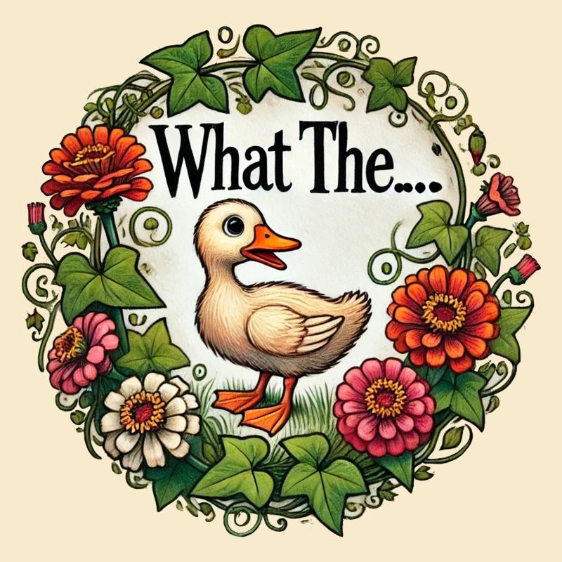 Qu’est-ce que le canard