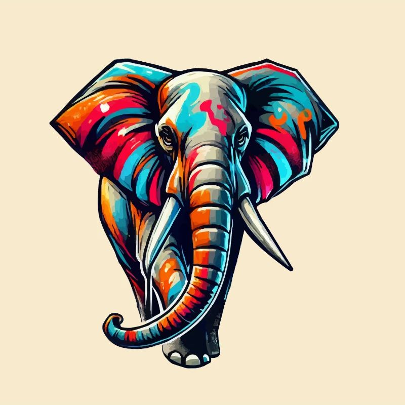 Éléphant
