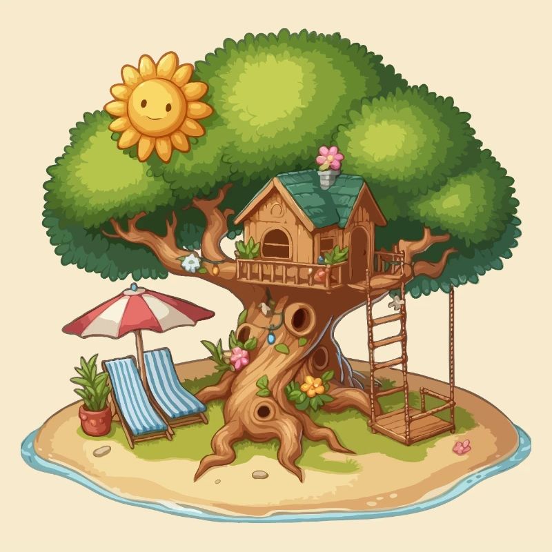 Treehouse