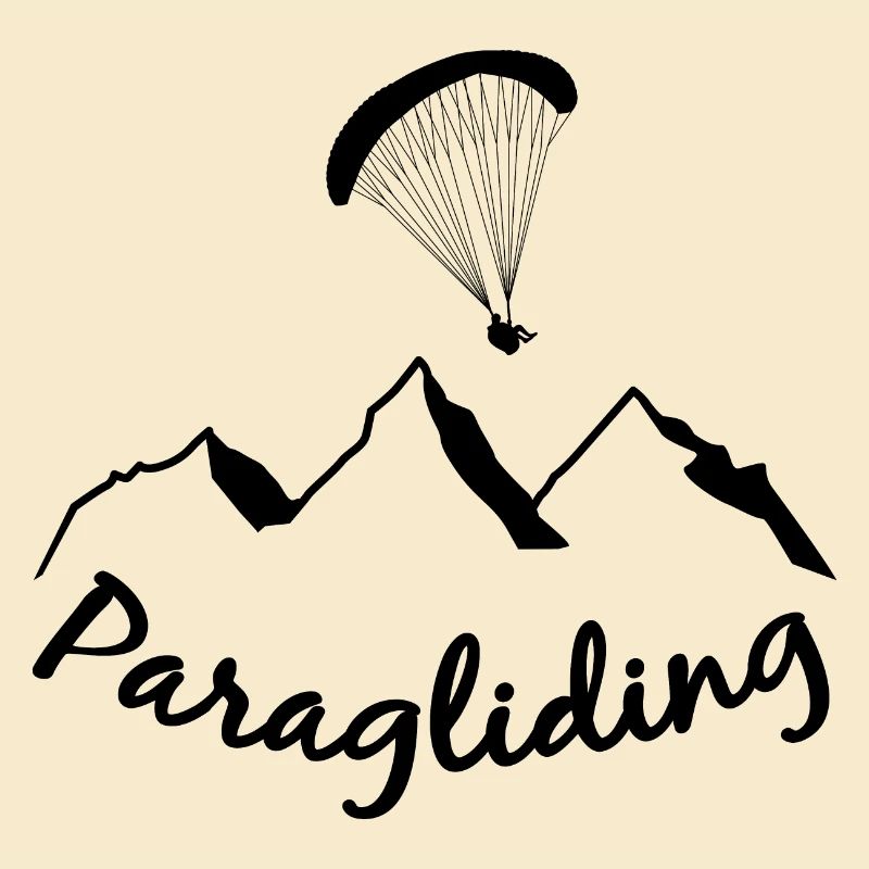 Paragliding