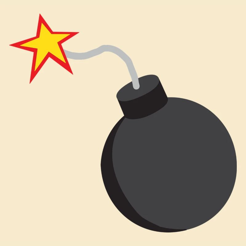 bomb