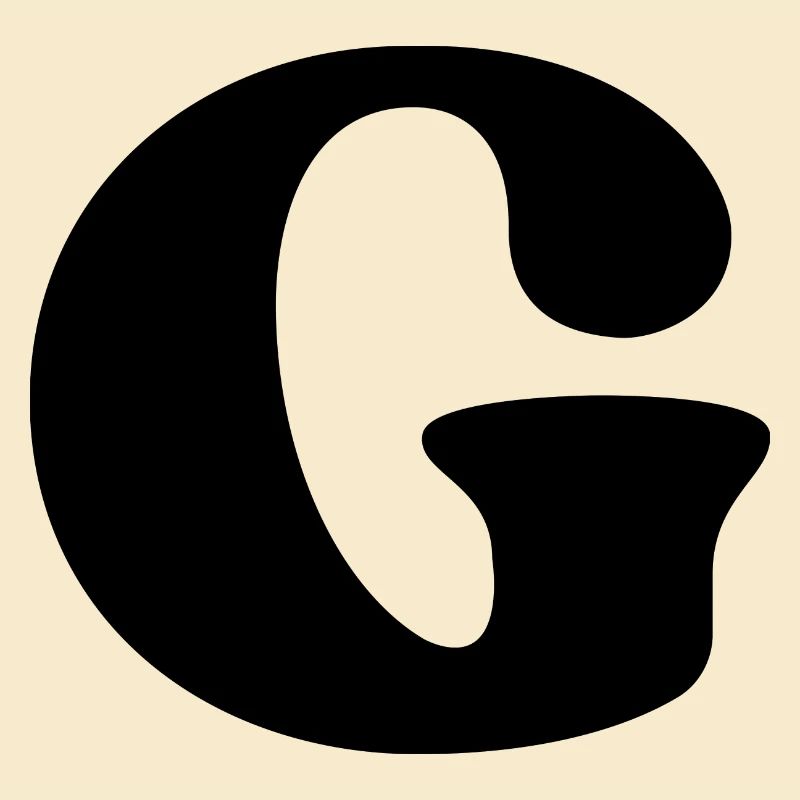 Buchstabe g