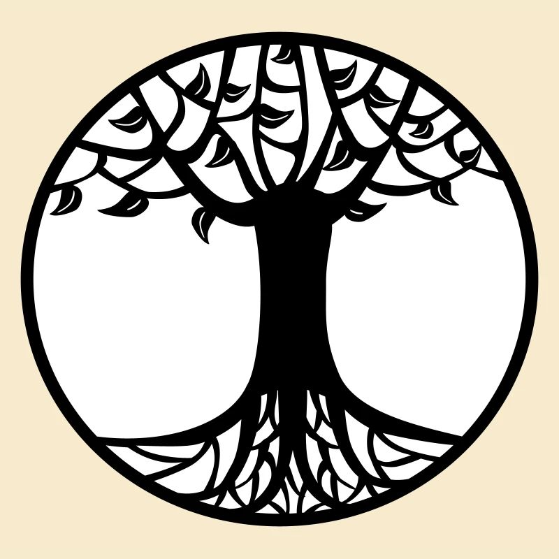 Baum des Lebens