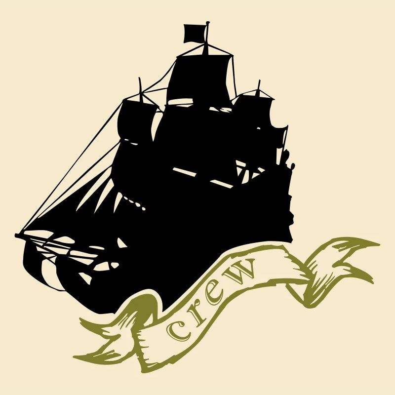 bateau pirate