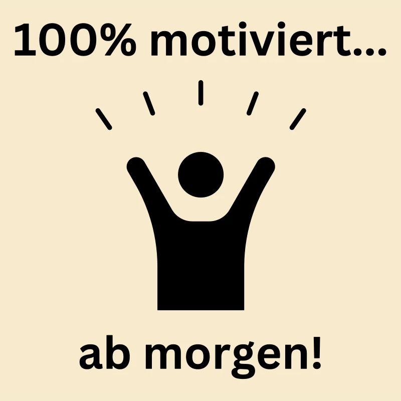100 motivated