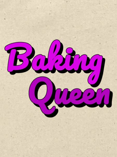 Baking Queen