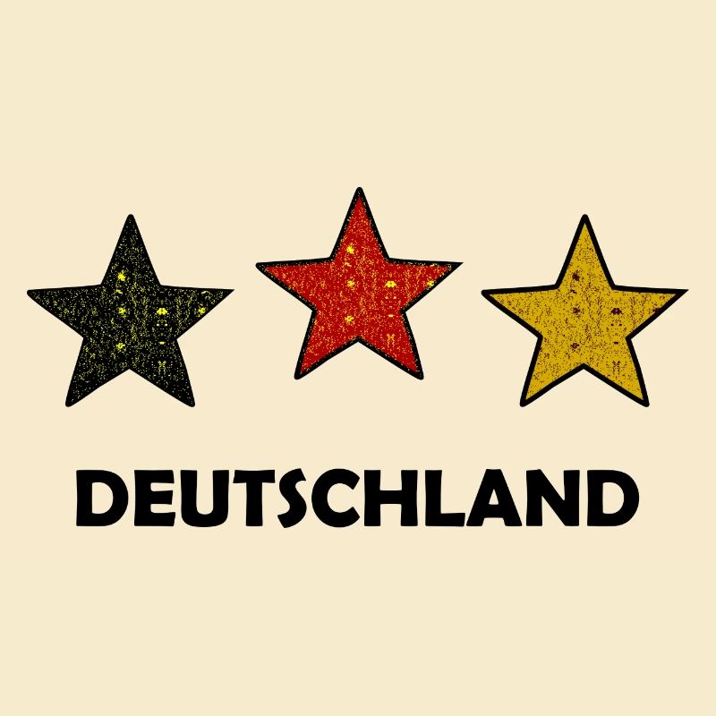 Die deutschen Sterne