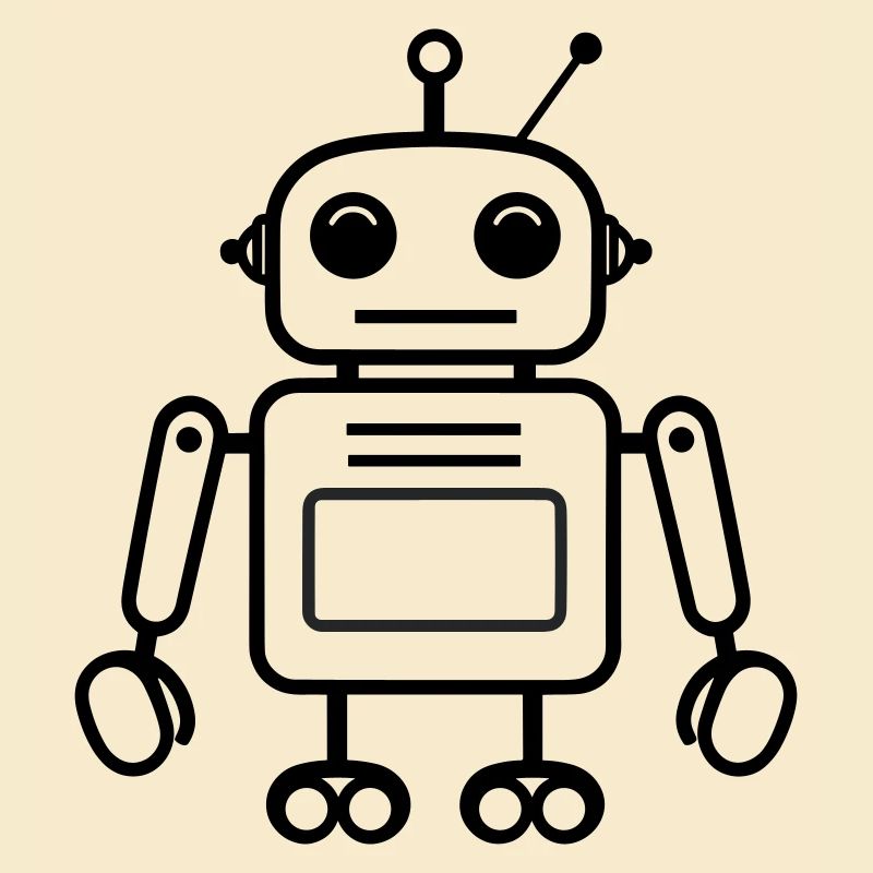robot