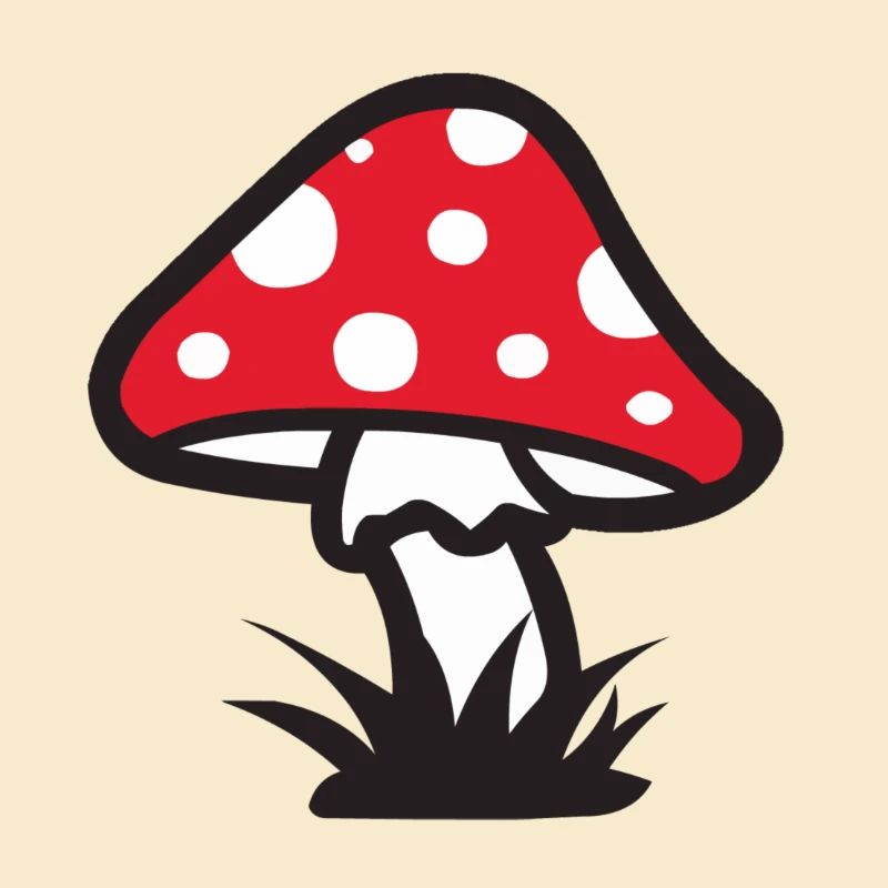 :: Toadstool 2 :: muscimol ::