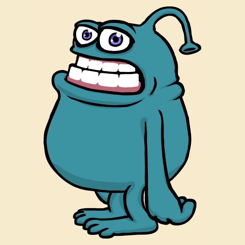 Mampfredo