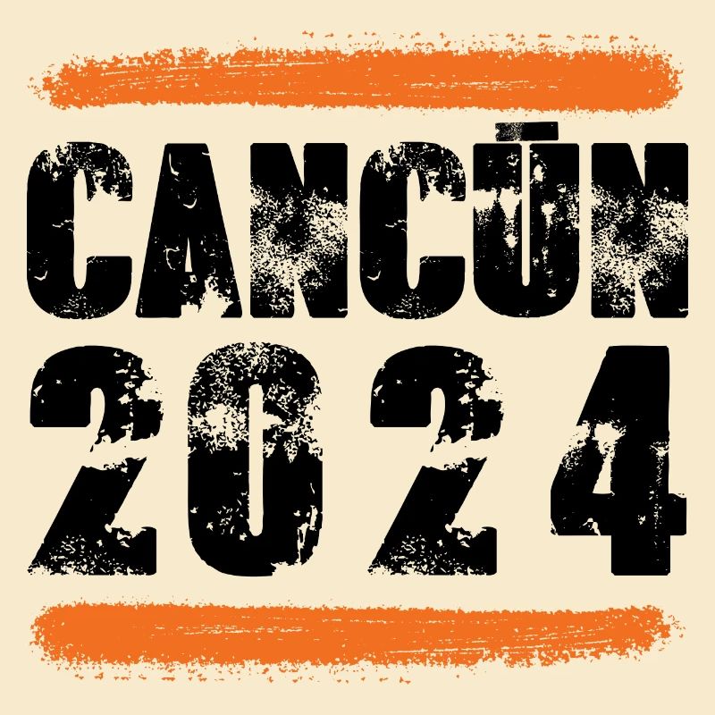 L’équipe de Cancún 2024