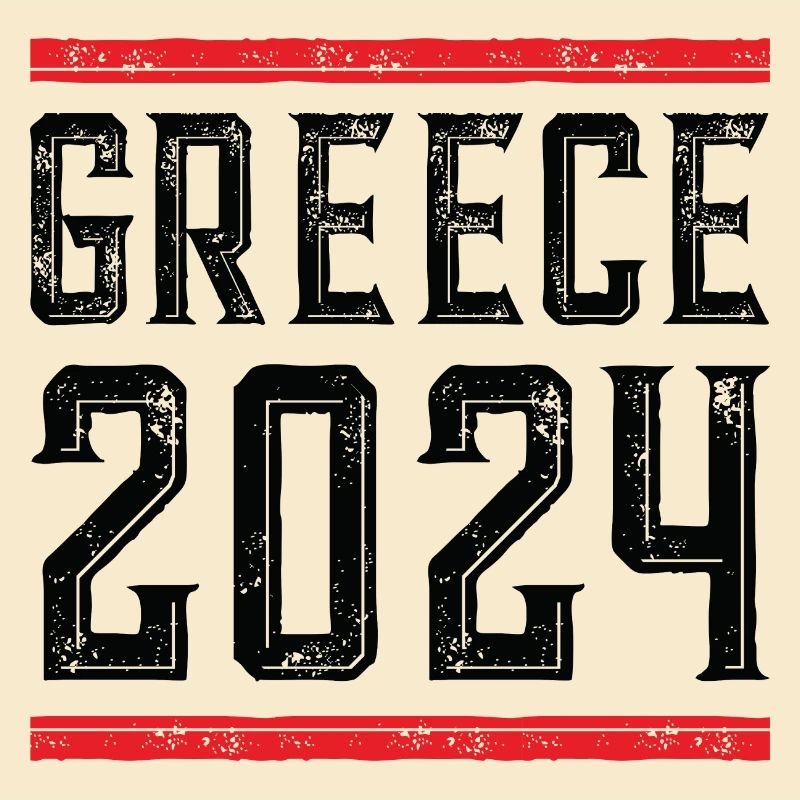 Grèce 2024