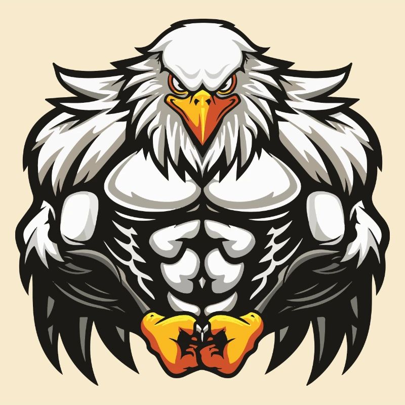 Musculation Eagle Muscles
