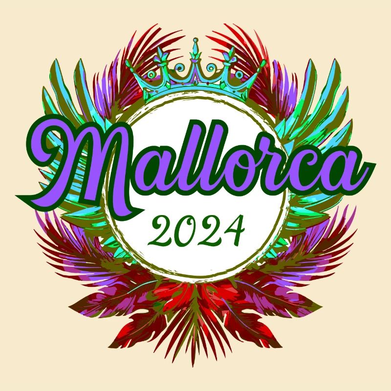 Mallorca 2024 Team