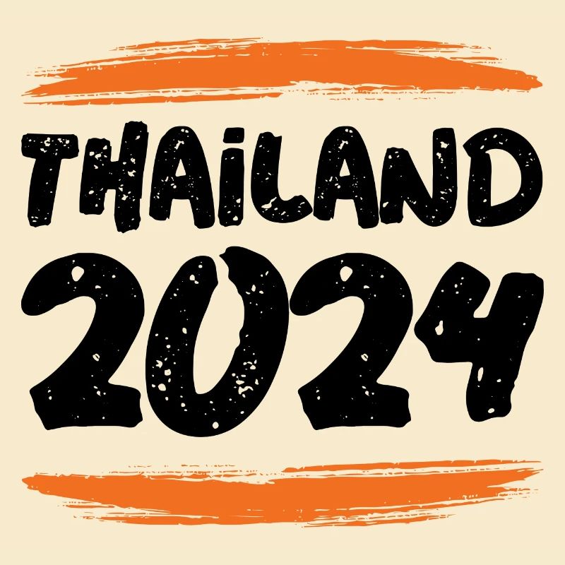Thaïlande 2024