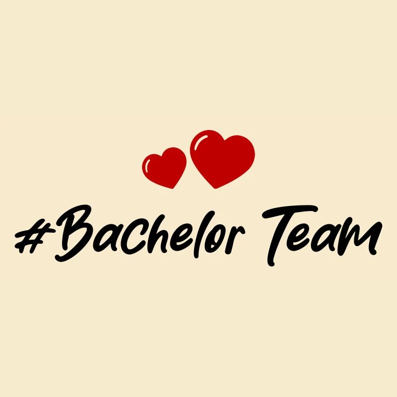 bachelor team herz