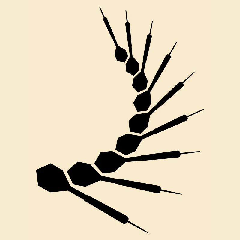 Dart Pattern