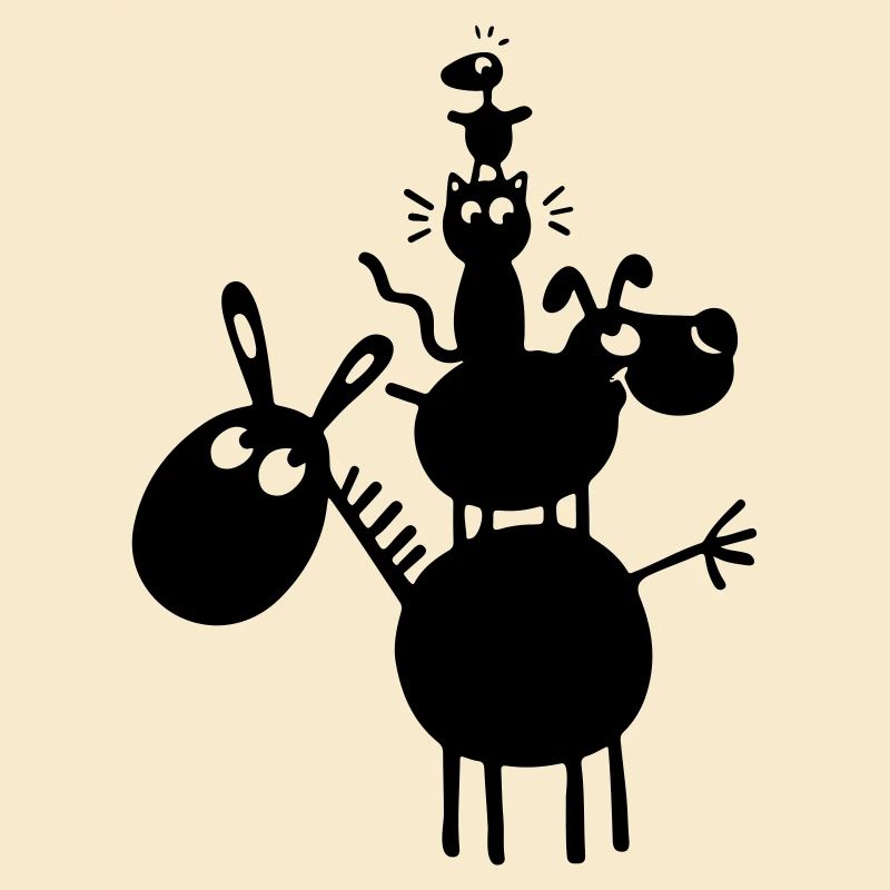 Funny Animals
