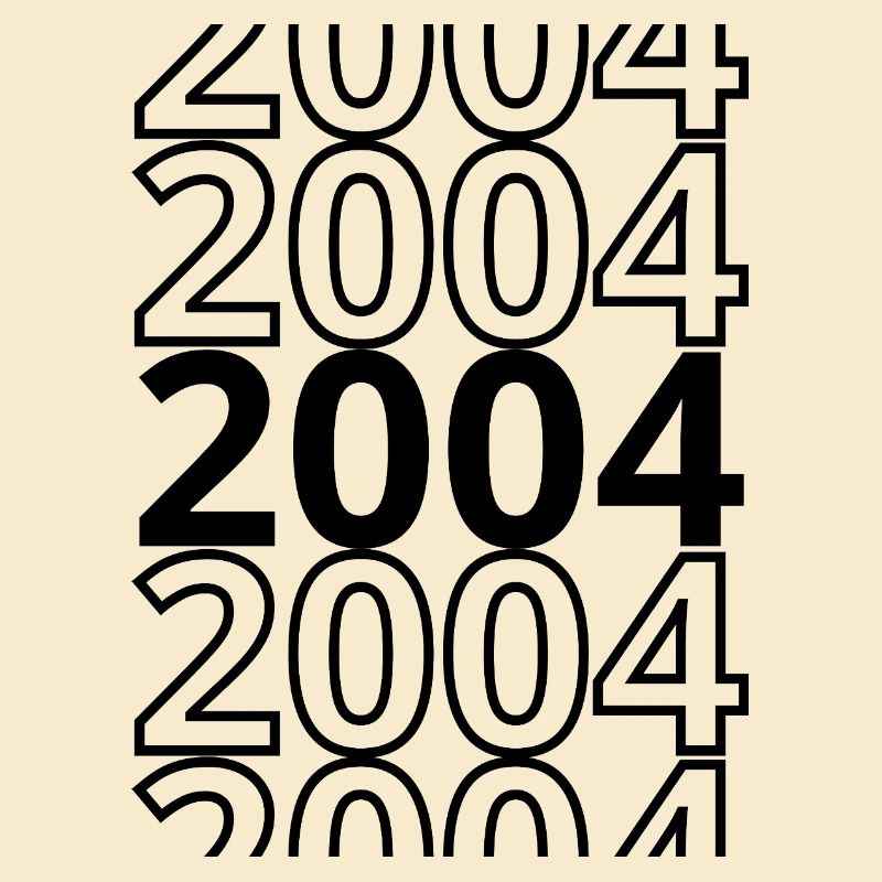 2004 2004 2004