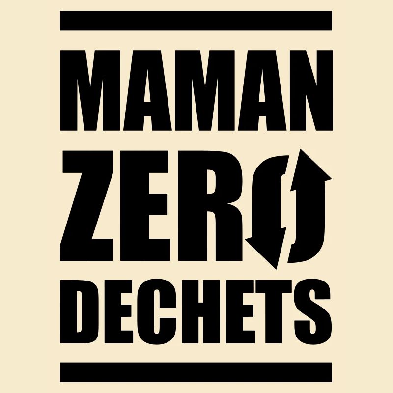 Zero Waste Mama