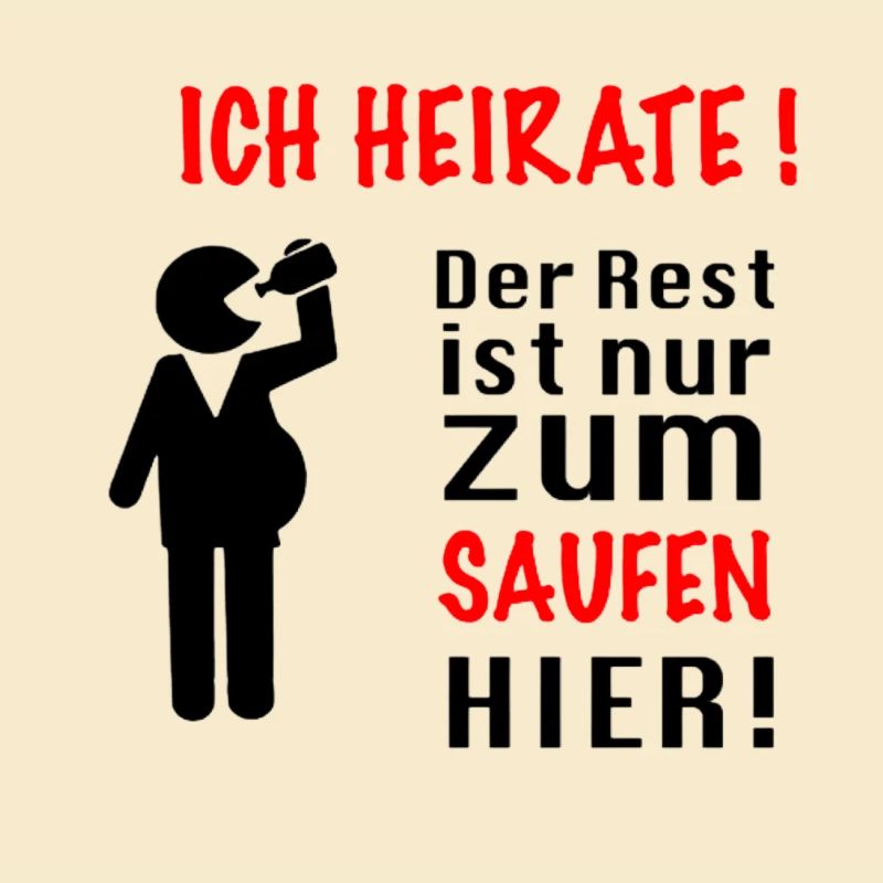 Junggesellen Abschied
