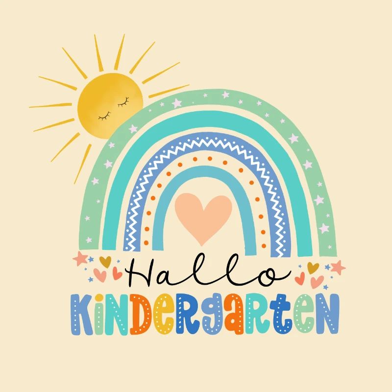 Kindergarten