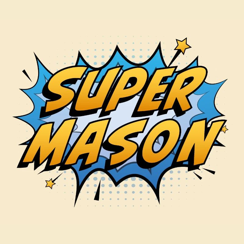 Super Mason