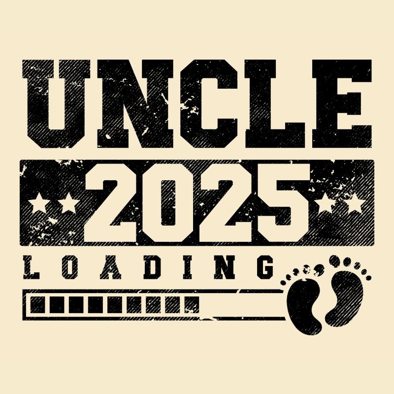 Uncle 2025 loading